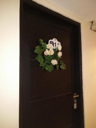 Puri Chorus Boutique Hotel fotoÄŸrafÄ±