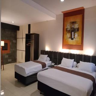 Puri Chorus Boutique Hotel fotoÄŸrafÄ±