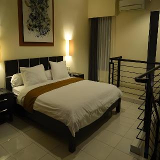 Puri Chorus Boutique Hotel fotoÄŸrafÄ±