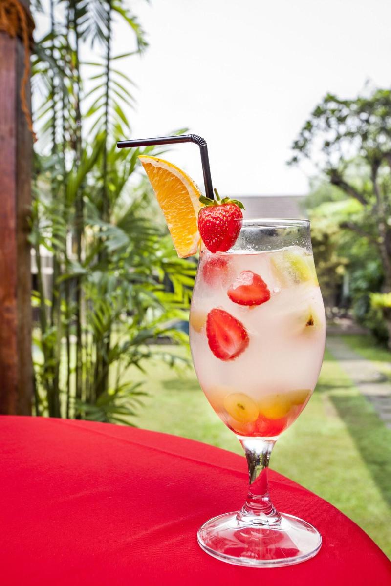 Summer Hill - Restoran