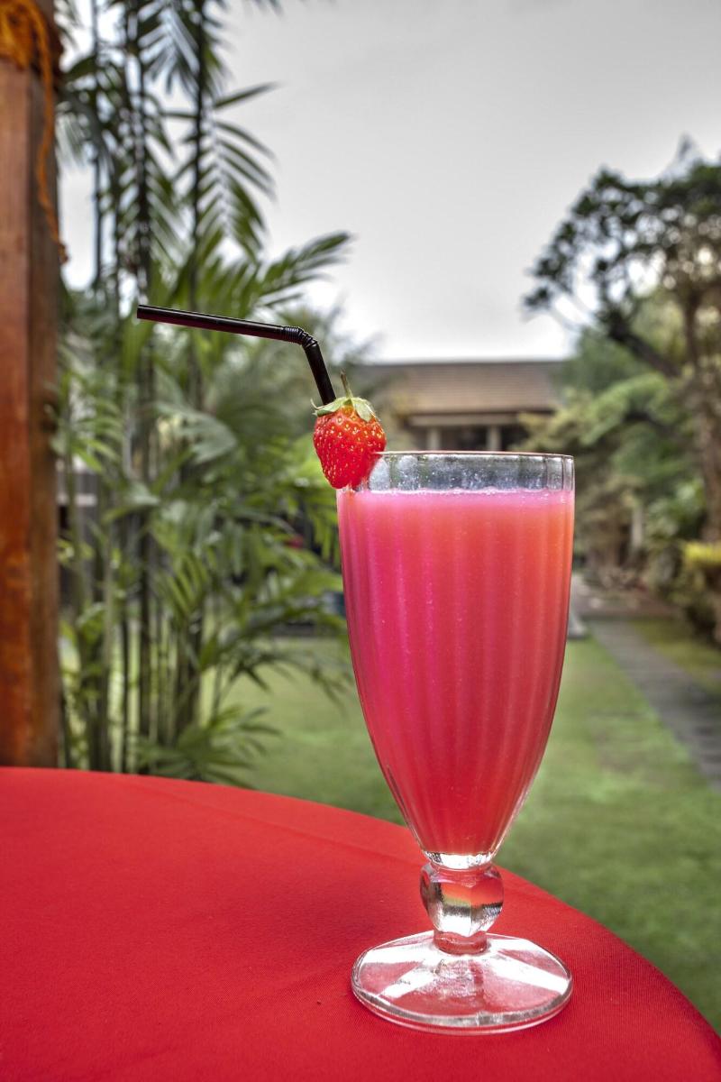 Summer Hill - Restoran