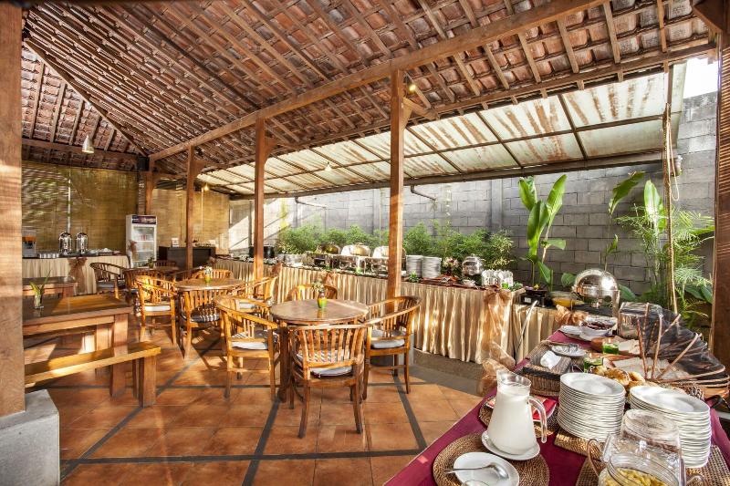 Summer Hill - Restoran