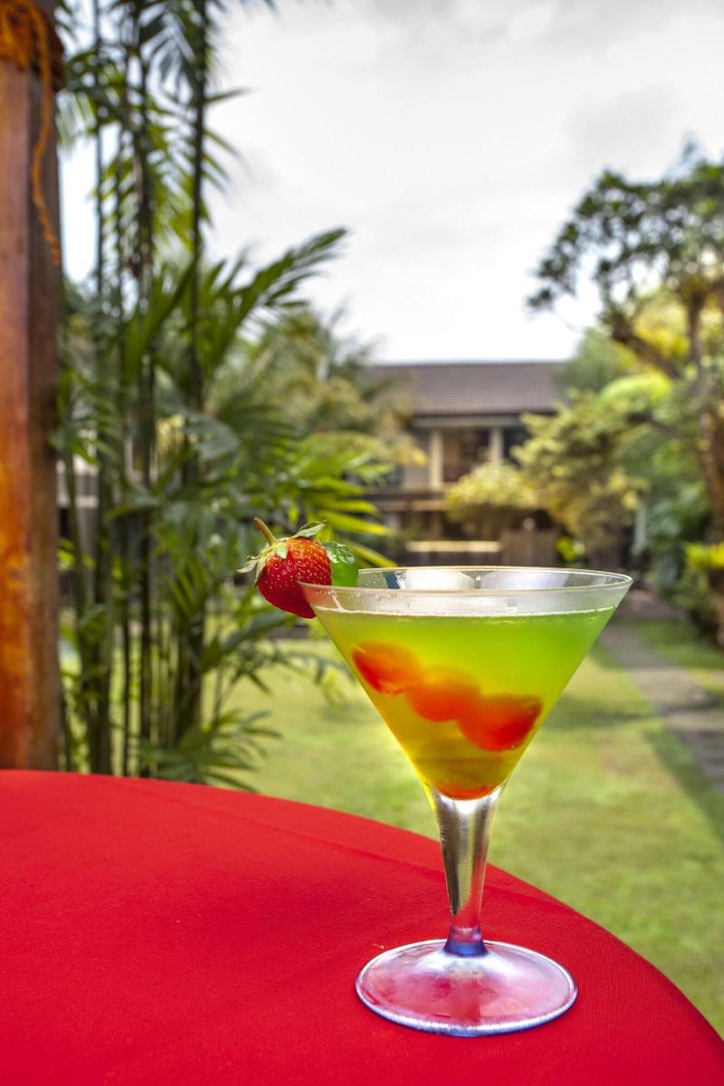 Summer Hill - Restoran