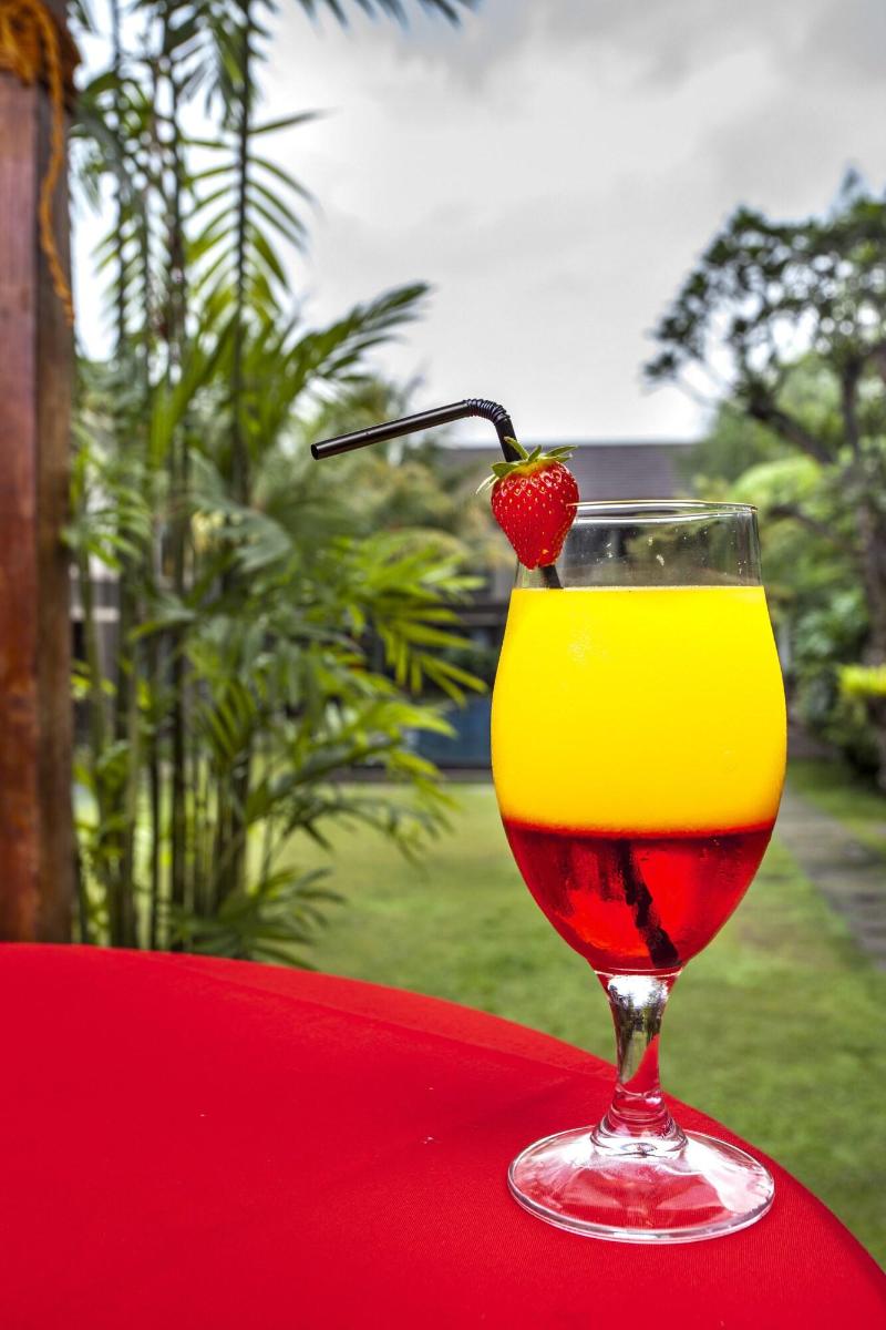 Summer Hill - Restoran