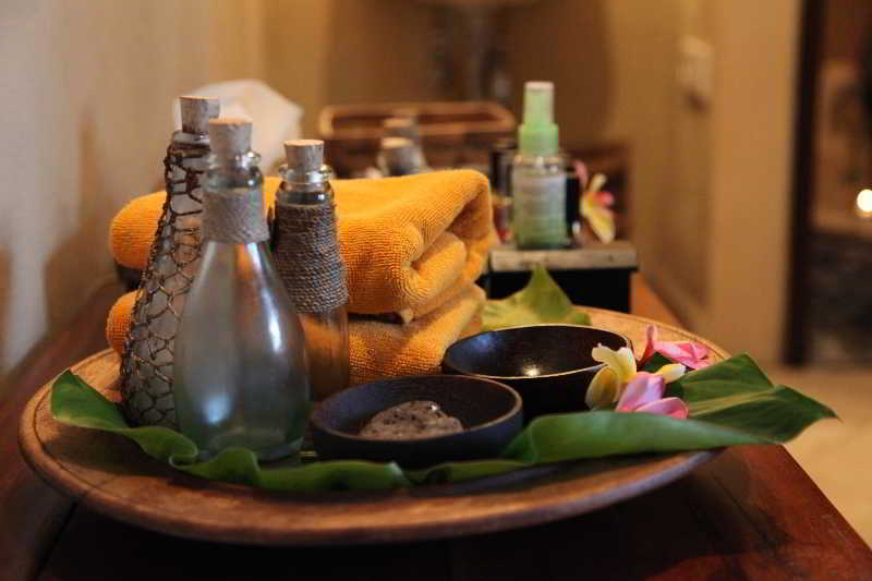 The Sungu Resort And Spa fotoÄŸrafÄ±