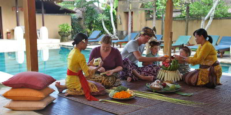 The Sungu Resort And Spa fotoÄŸrafÄ±