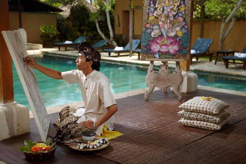 The Sungu Resort And Spa fotoÄŸrafÄ±