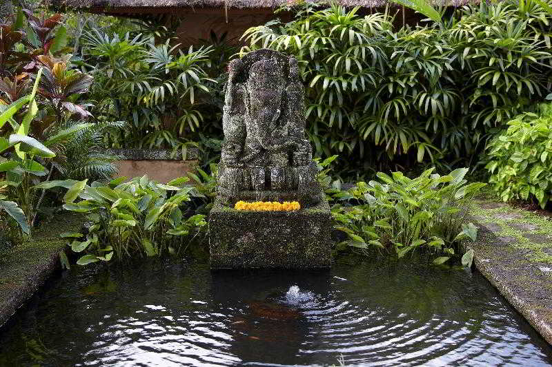 The Sungu Resort And Spa fotoÄŸrafÄ±
