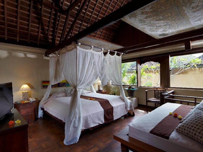 The Sungu Resort And Spa - Genel
