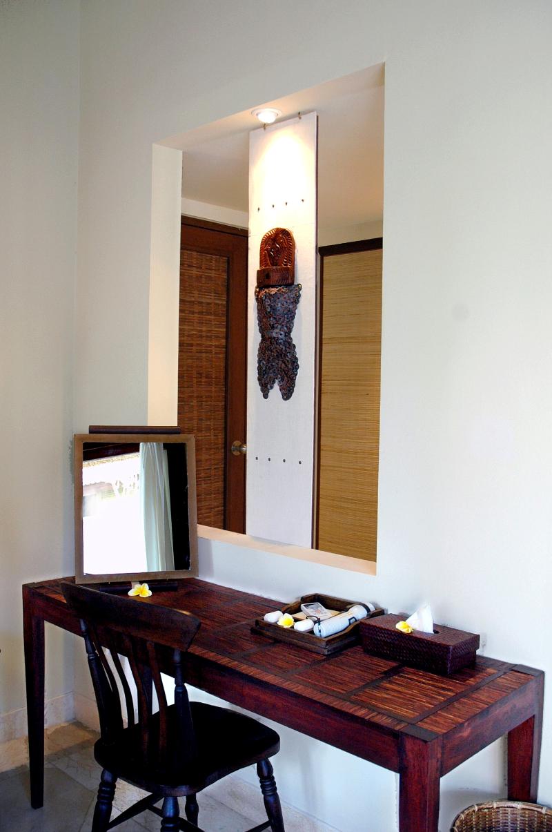 The Sungu Resort And Spa - Oda