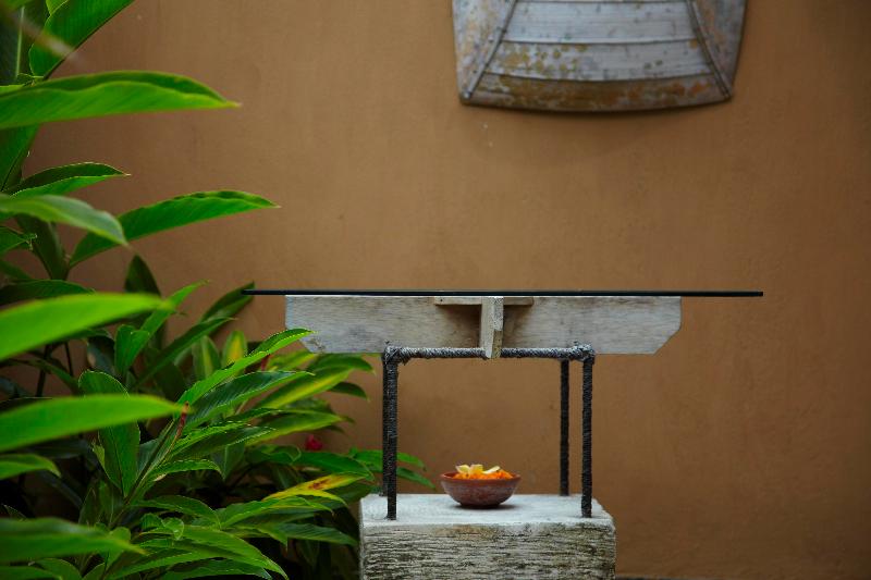 The Sungu Resort And Spa - Oda