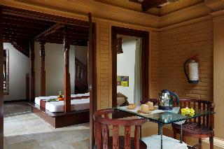 The Sungu Resort And Spa fotoÄŸrafÄ±