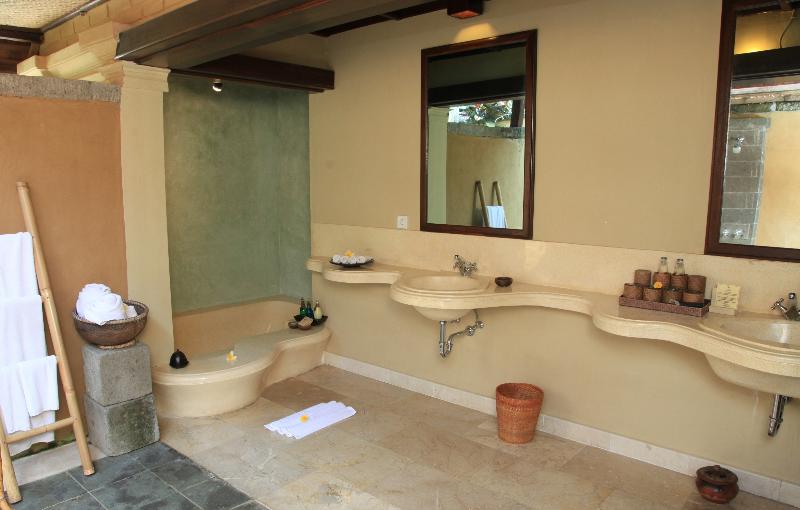 The Sungu Resort And Spa - Oda