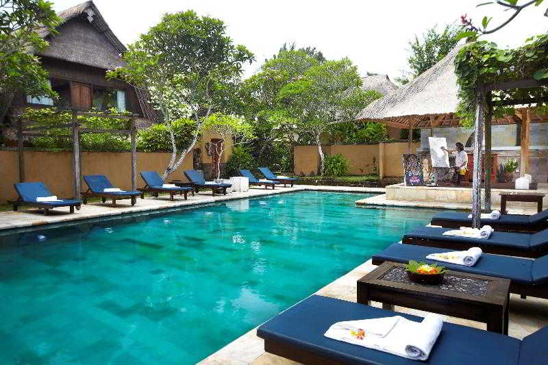 The Sungu Resort And Spa fotoÄŸrafÄ±