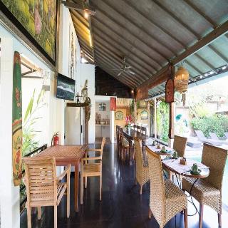 Aqua Bali Villa fotoÄŸrafÄ±