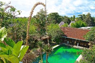 Aqua Bali Villa fotoÄŸrafÄ±