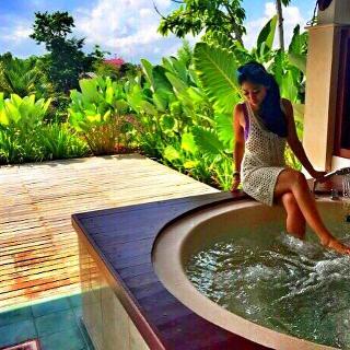 Aqua Bali Villa fotoÄŸrafÄ±