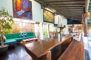 Aqua Bali Villa fotoÄŸrafÄ±
