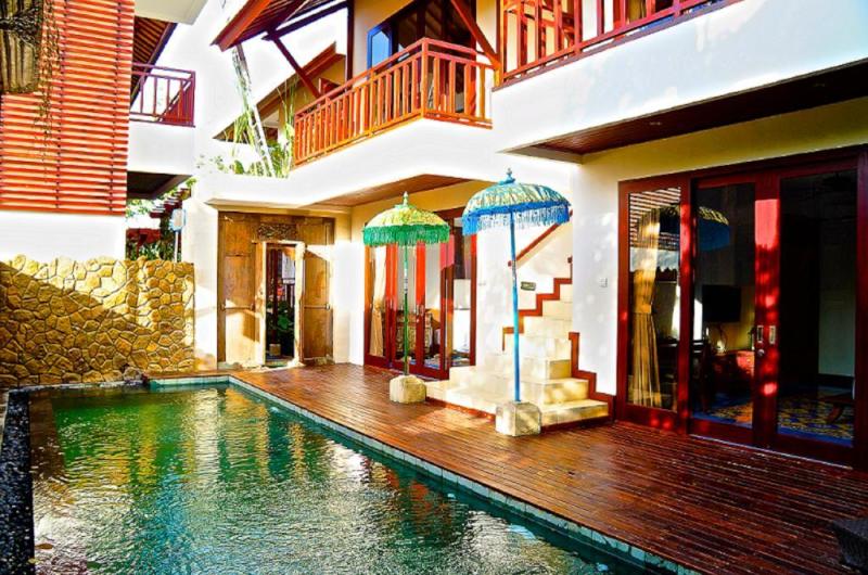 Aqua Bali Villa - Genel