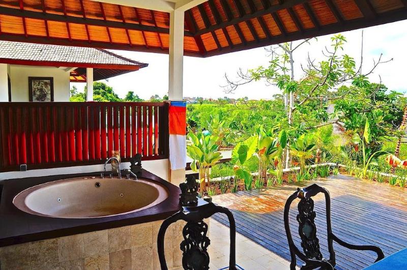 Aqua Bali Villa - Genel