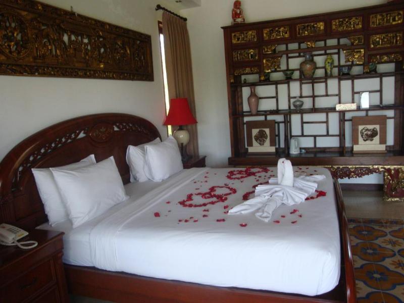 Aqua Bali Villa - Genel