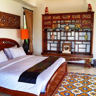 Aqua Bali Villa fotoÄŸrafÄ±