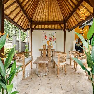 Gracia Bali Villas fotoÄŸrafÄ±