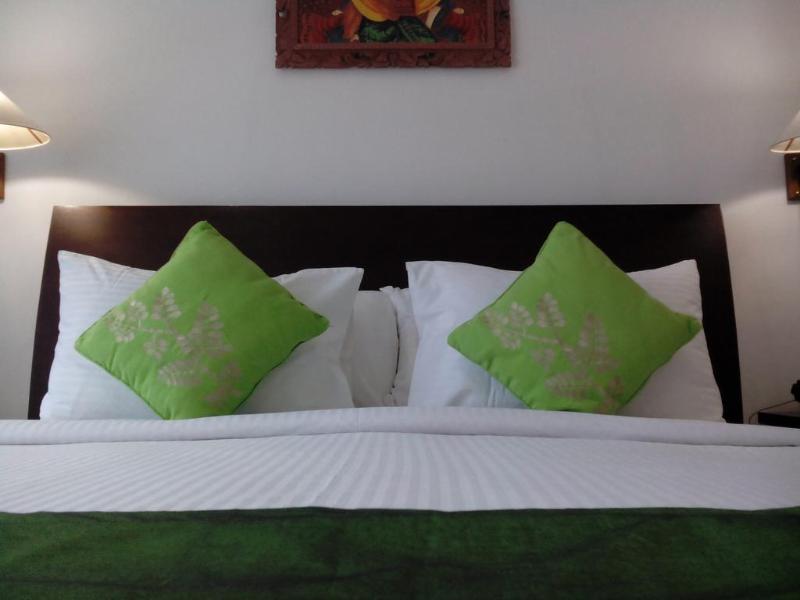 Gracia Bali Villas - Genel