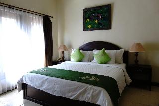 Gracia Bali Villas fotoÄŸrafÄ±