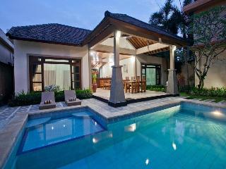 Gracia Bali Villas otel fotoğrafı