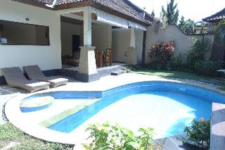 Gracia Bali Villas fotoÄŸrafÄ±