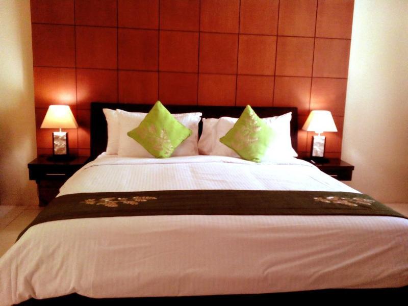 Gracia Bali Villas - Genel