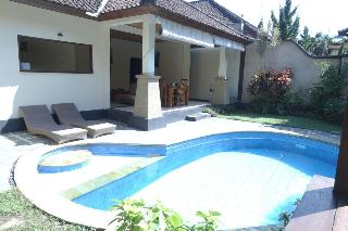 Gracia Bali Villas fotoÄŸrafÄ±
