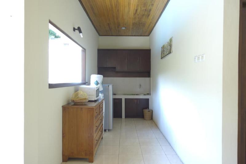 Gracia Bali Villas - Genel
