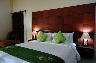 Gracia Bali Villas fotoÄŸrafÄ±