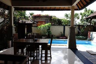 Gracia Bali Villas fotoÄŸrafÄ±