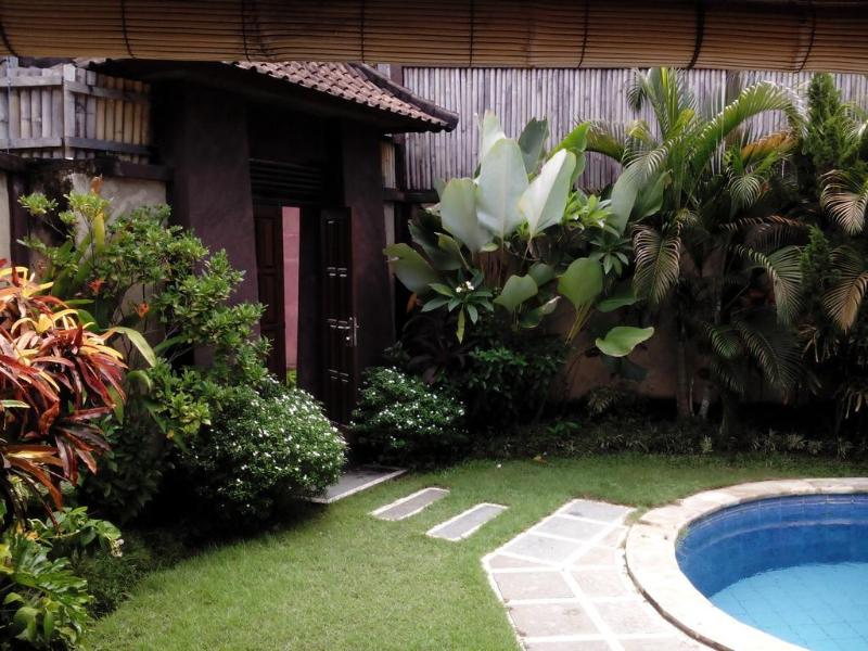 Gracia Bali Villas - Genel