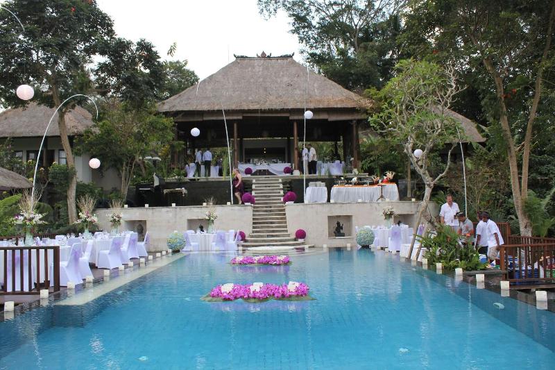 Amori Villa - Toplantı