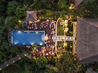 Amori Villa fotoÄŸrafÄ±