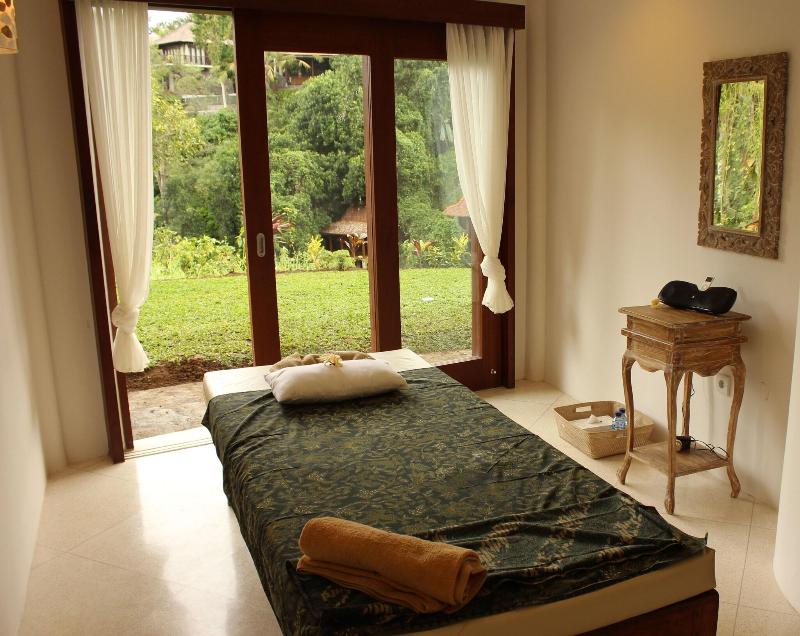 Amori Villa - Aktivite