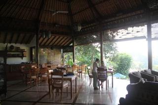Amori Villa otel fotoğrafı