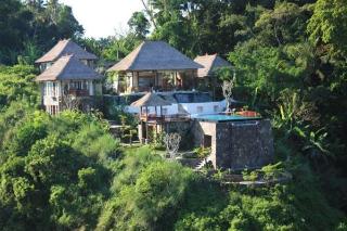 Amori Villa fotoÄŸrafÄ±