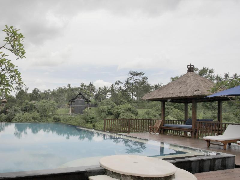 Amori Villa - Havuz