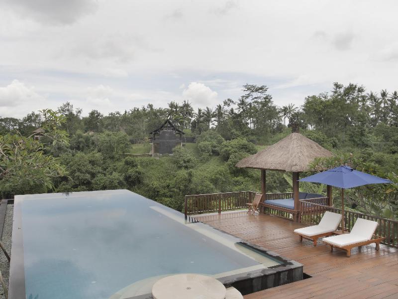 Amori Villa - Havuz