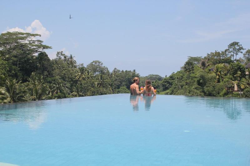 Amori Villa - Havuz