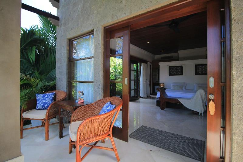 Amori Villa - Teras