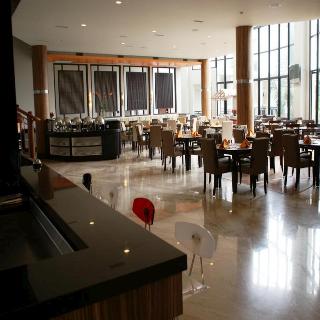 The Oxalis Regency Hotel fotoÄŸrafÄ±