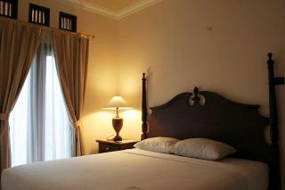The Oxalis Regency Hotel fotoÄŸrafÄ±