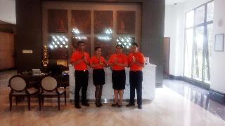 The Oxalis Regency Hotel fotoÄŸrafÄ±