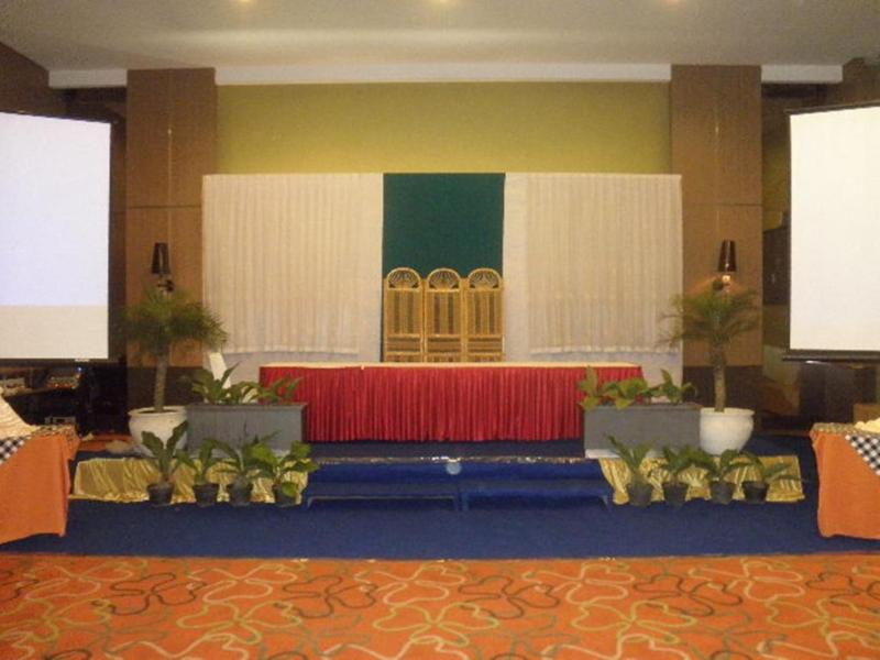 The Oxalis Regency Hotel - Genel